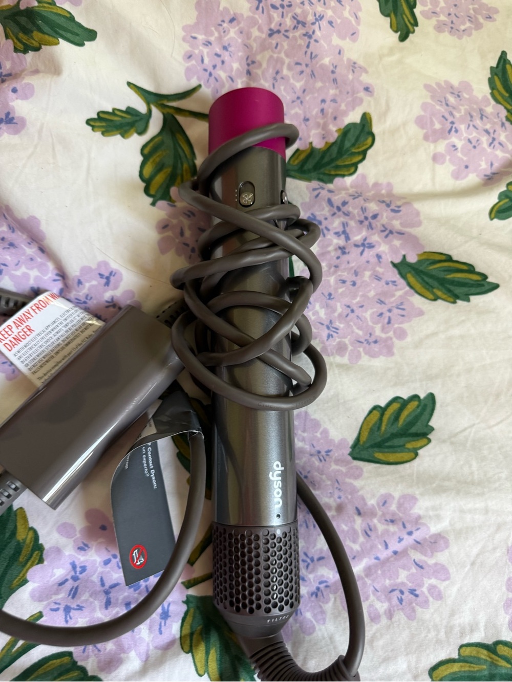 Dyson Airwrap Multi, Complete Styler Set, EUC - Picture 10 of 10